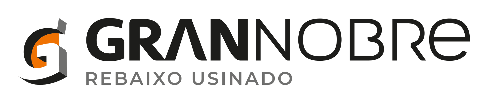 Grannobre Rebaixo Usinado